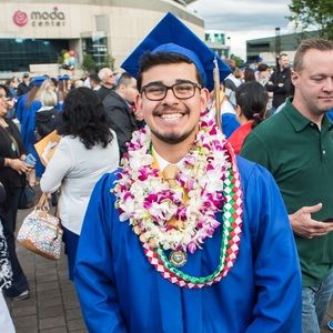 Meet your Posher, Jacob