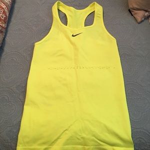 Nike Dry Fit tank top