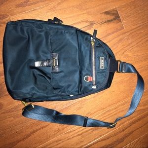 Tumi travel bag (mini)