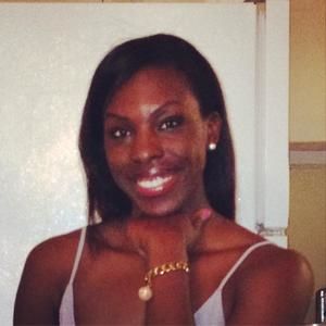 Meet your Posher, Elle