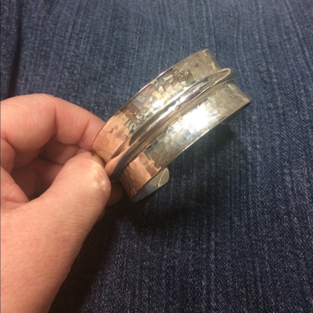 Cuff Bracelet