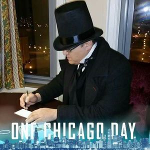 Meet your Posher, Willie