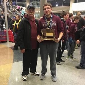 Meet your Posher, Linda