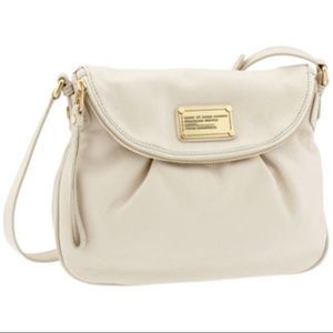 MARC by Marc Jacobs 'Classic Q Natasha' Crossbody
