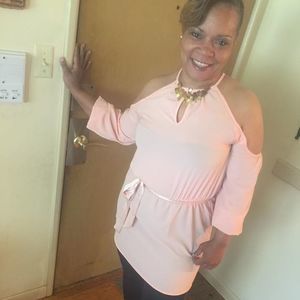 Meet your Posher, Joyce