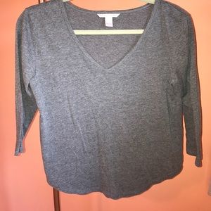 Victoria's Secret XS 3/4 sleeves