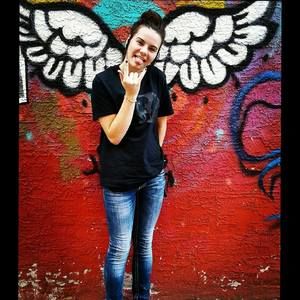 Meet your Posher, Haylea