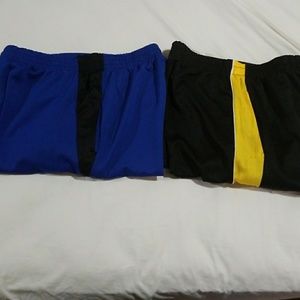 Bundle Basketball Shorts