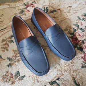 Donald J. Pliner loafers