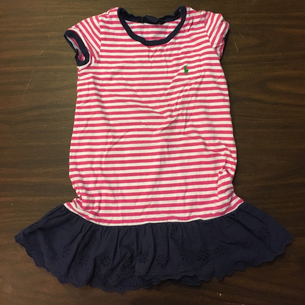 Ralph Lauren size 5 dress