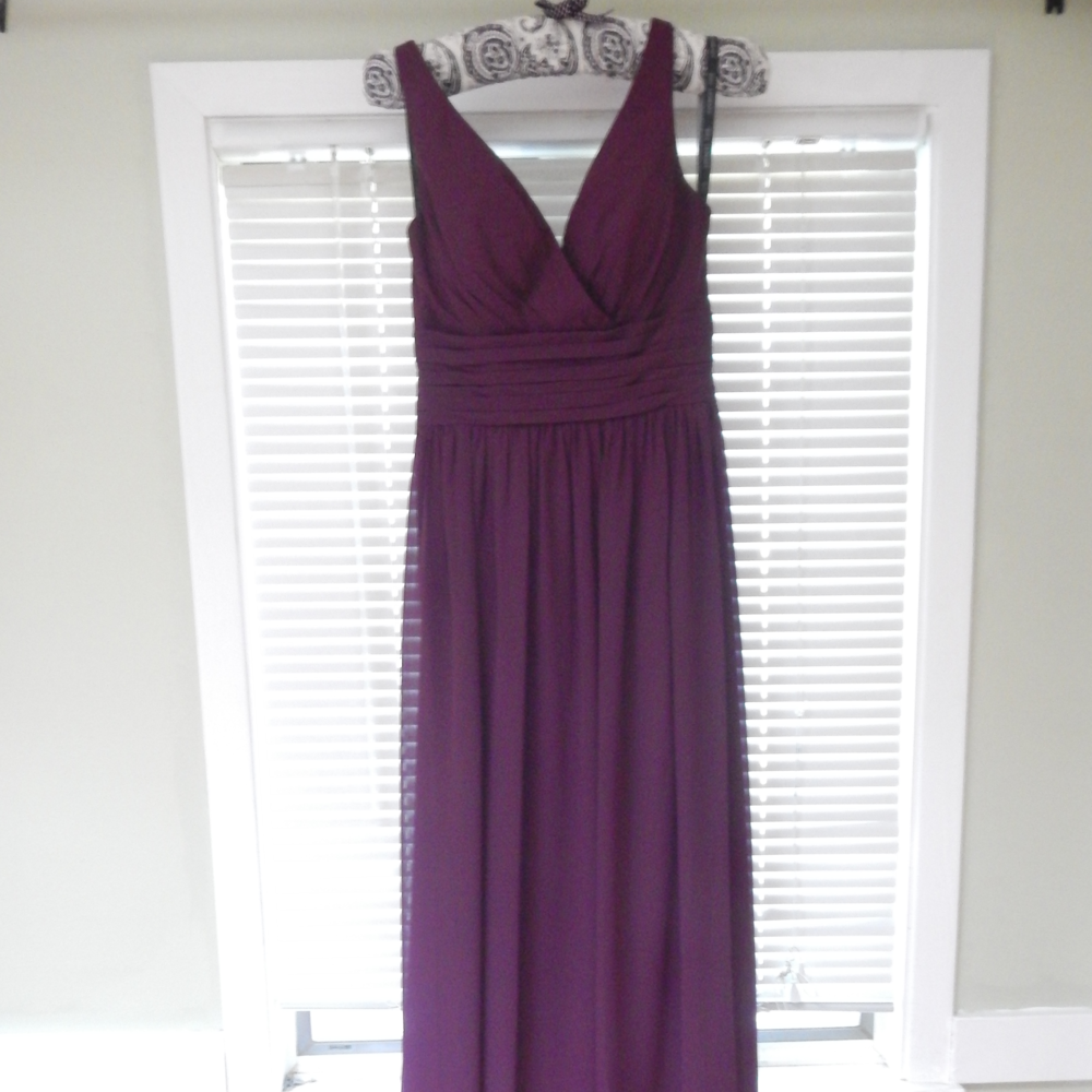 Bill Levkofff Bridesmaid Dress- Style 7004