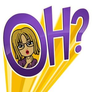 Meet your Posher, Tracy