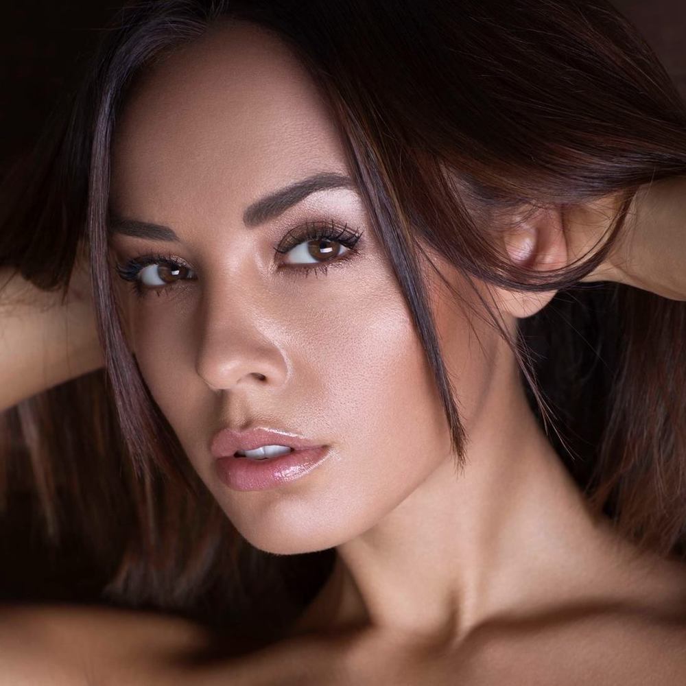 Meet your Posher, Yuliia