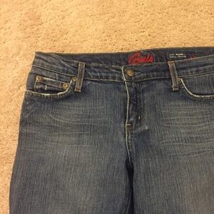 Blue Cult Premium denim
