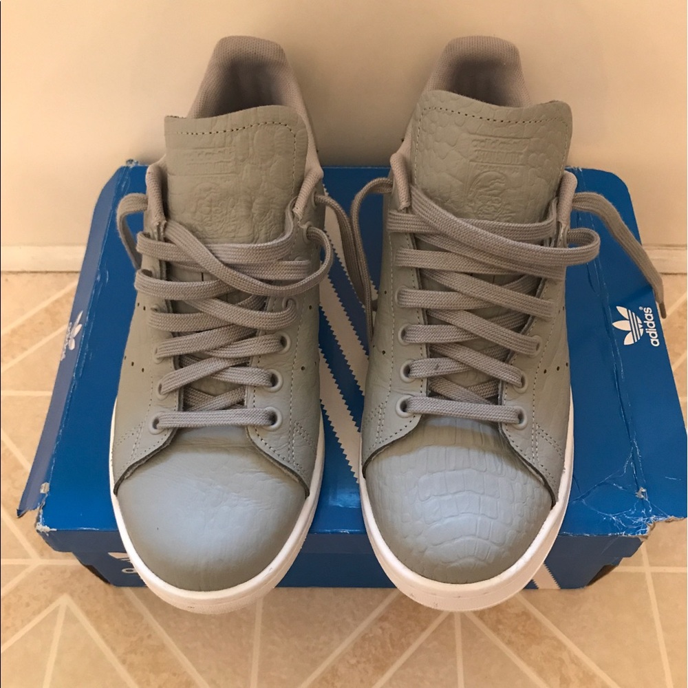 Alligator Stan Smith Adidas