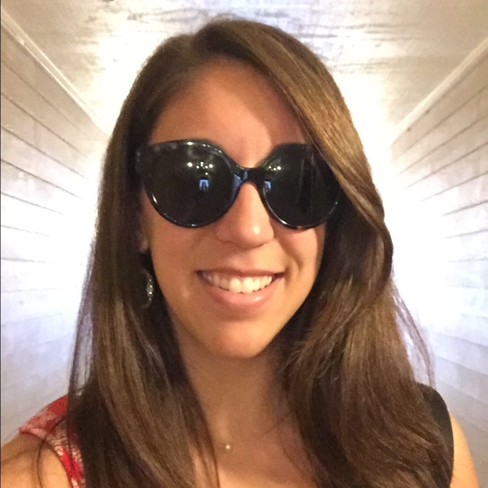 Meet your Posher, Allison