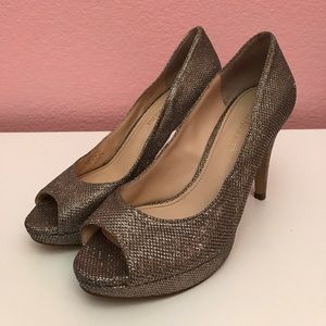 Enzo Angiolini heels
