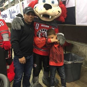 Meet your Posher, Cameron