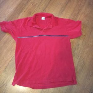 Izod men's polo Shirt