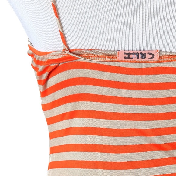 Striped Dress - Picture 4 of 4