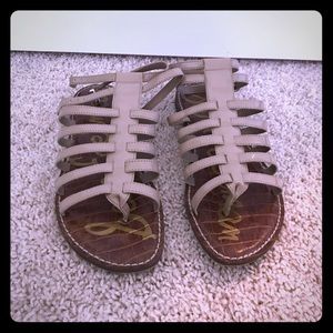 Sam Edelman Gilda gladiator sandals