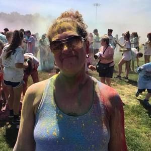 Meet your Posher, Lisa