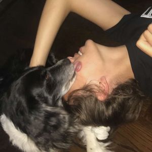 Meet your Posher, Isabella