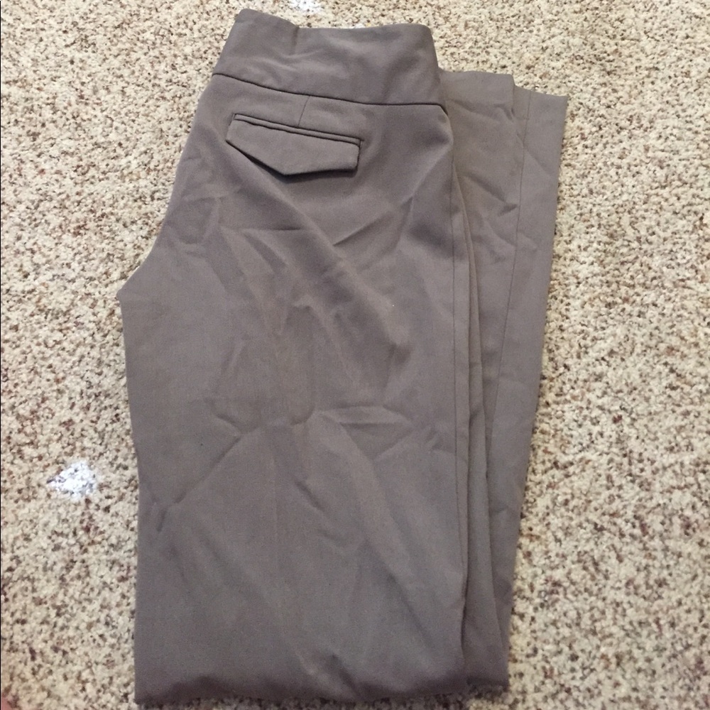 Women's Express pants