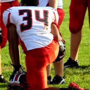 Meet your Posher, Zachary