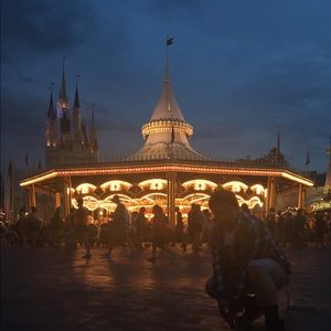 Meet your Posher, Mike