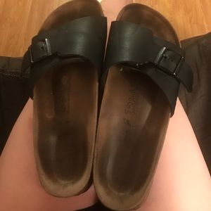 Birkenstocks