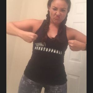 Meet your Posher, Alichia