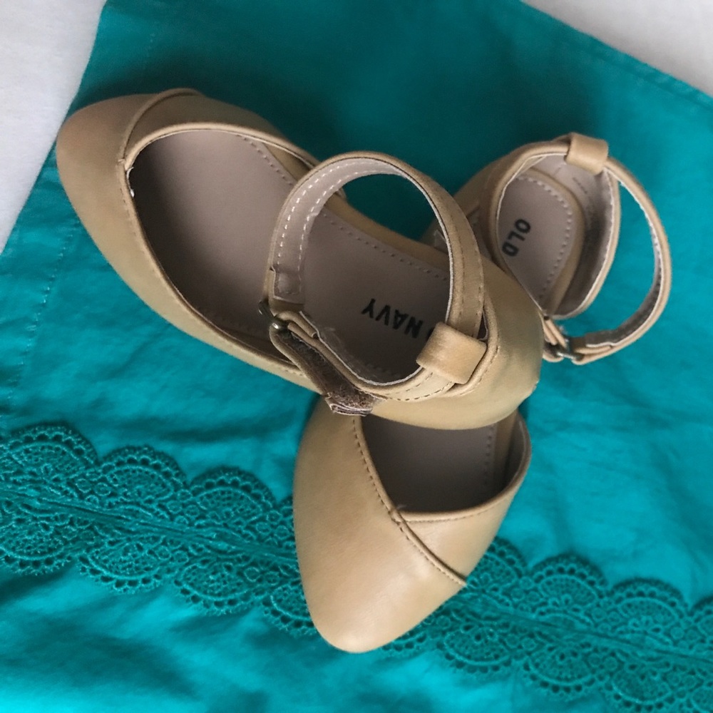 Old Navy | Flats