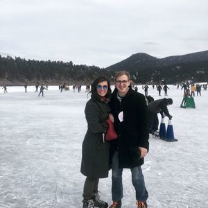 Meet your Posher, Angel