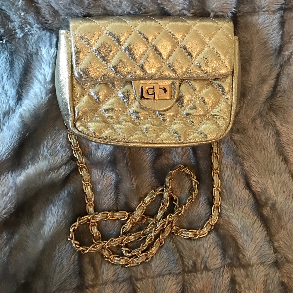 Cute and simple Clutch!