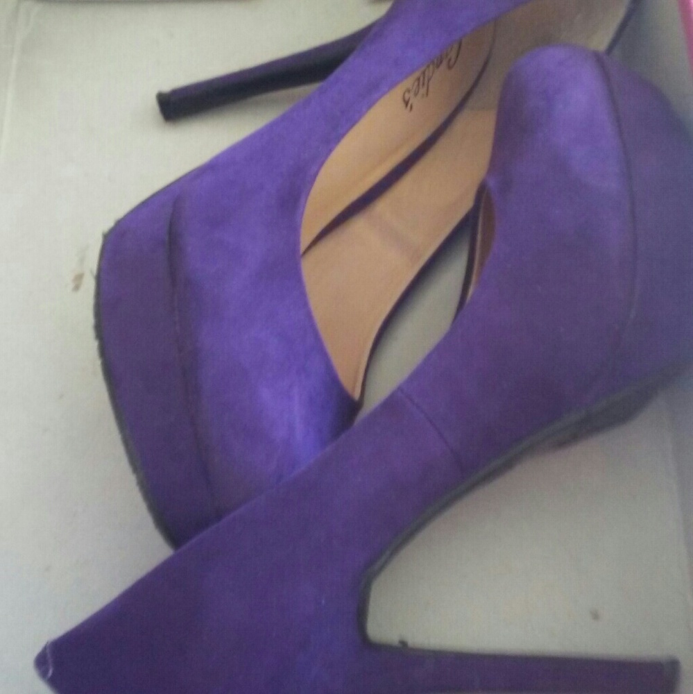 Candies Heels