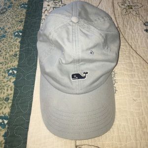 Vineyard Vines baby blue hat