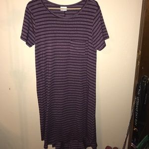 Lularoe Carly dress
