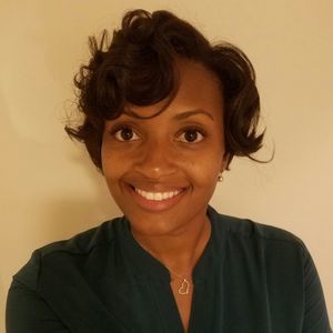 Meet your Posher, Stephanie