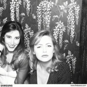 Meet your Posher, Shannon