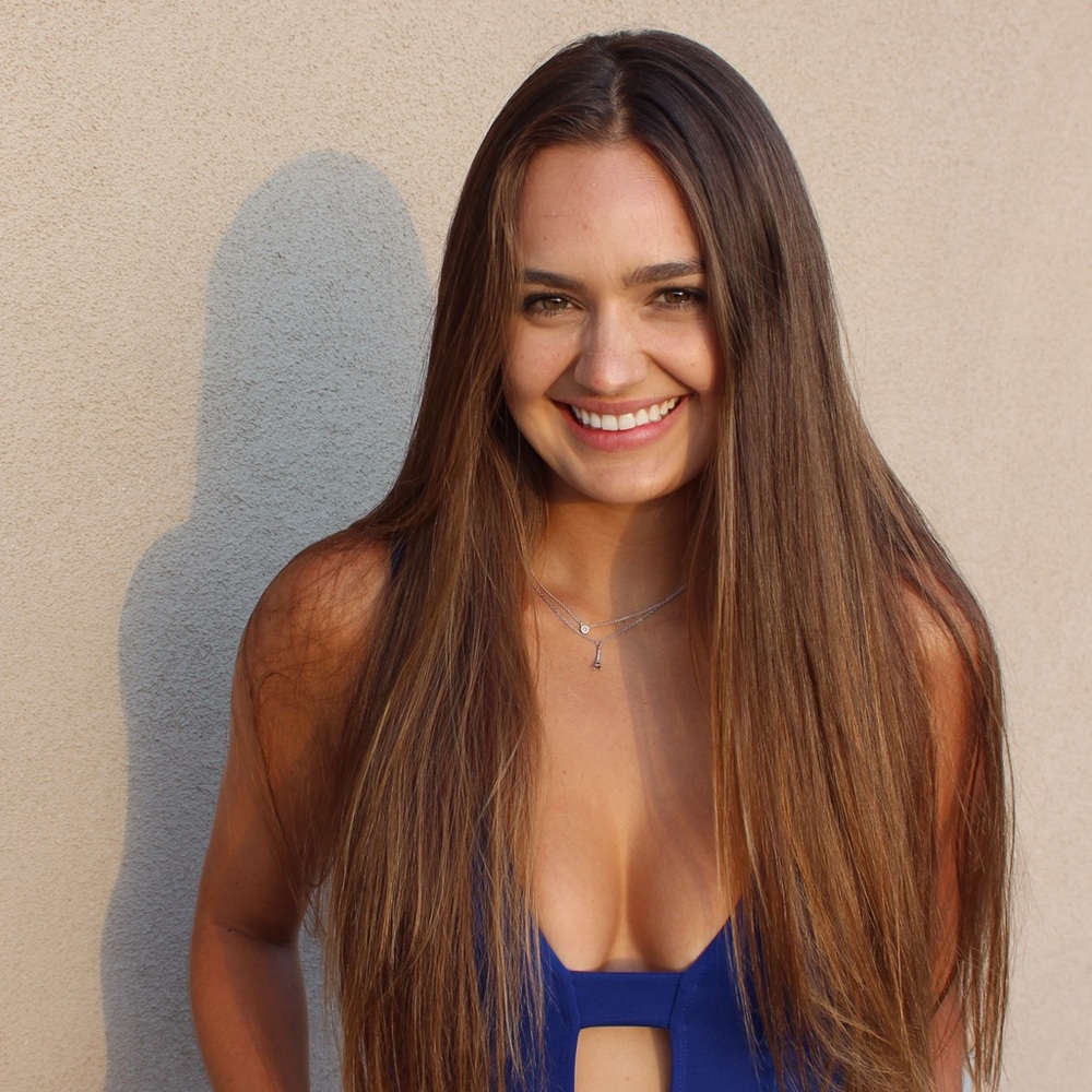 Meet your Posher, Amanda