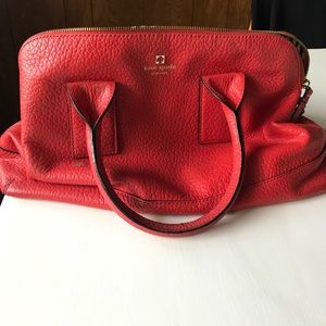 Small Kate Spade Tote Purse