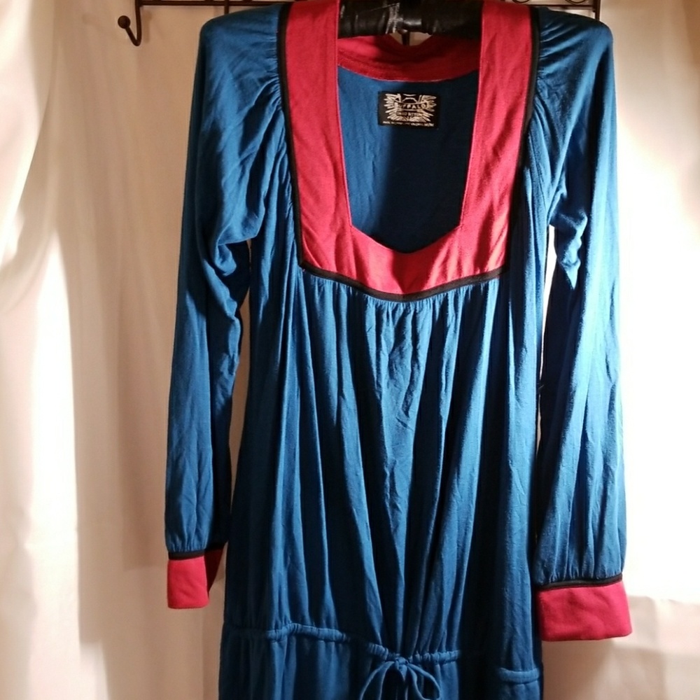 Buffalo, David Bitton Dress