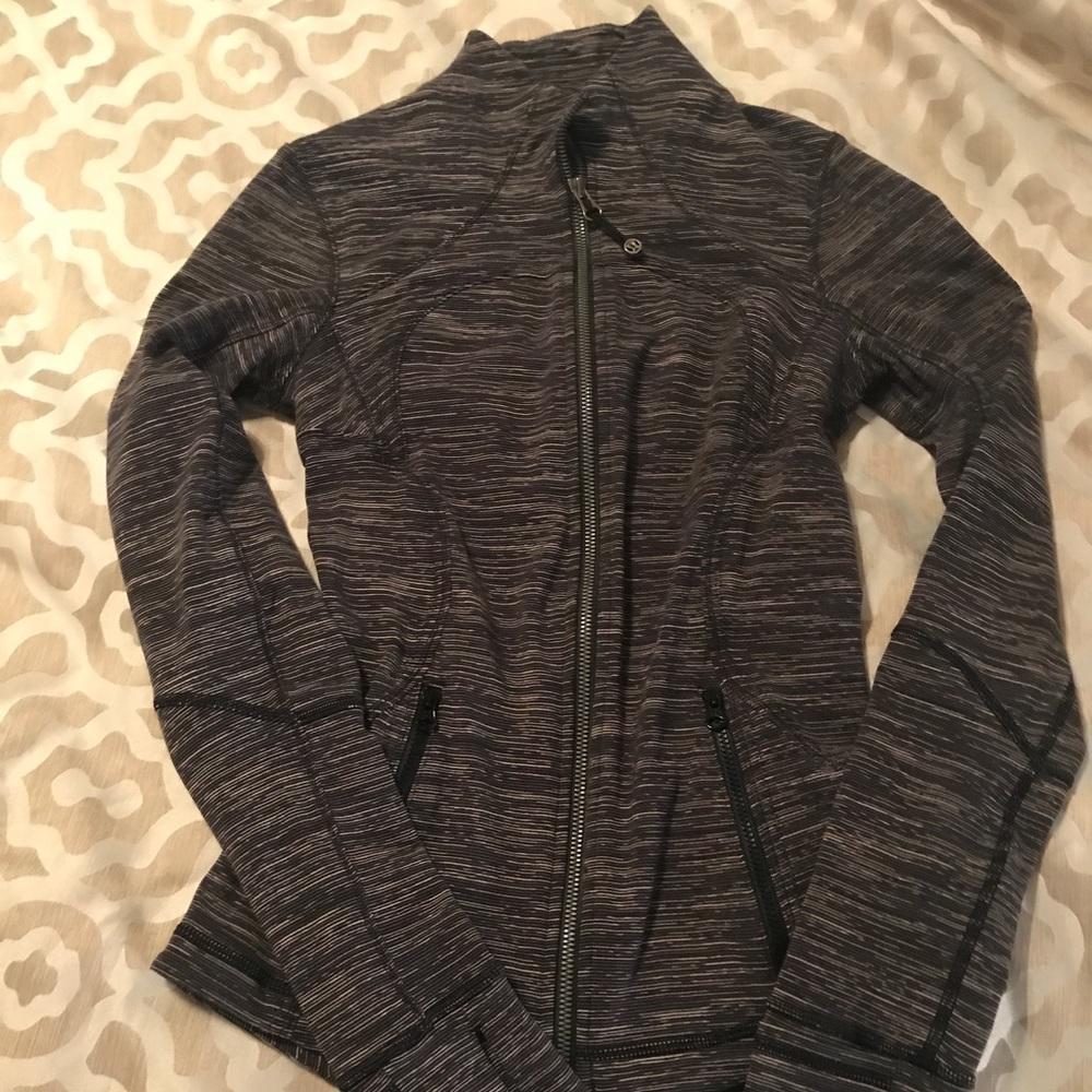 Lululemon define jacket