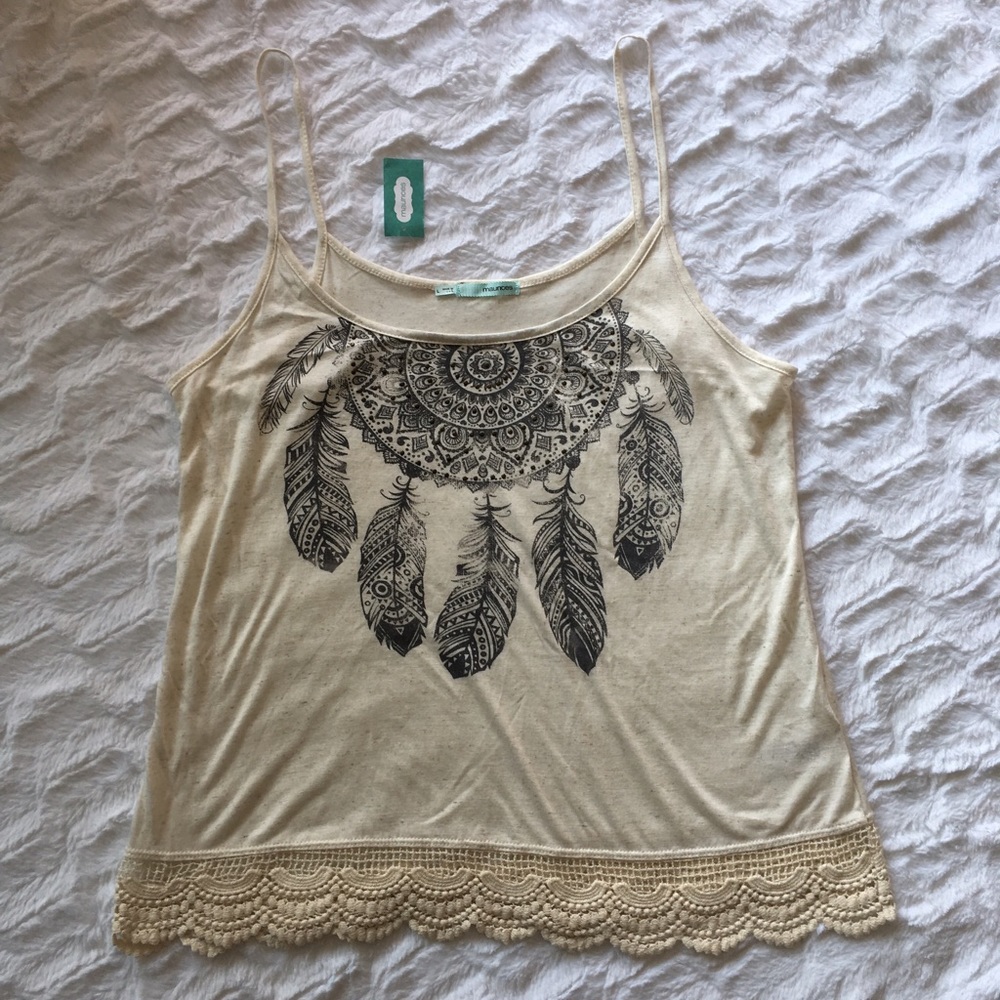 🍄Maurices tank top🍄