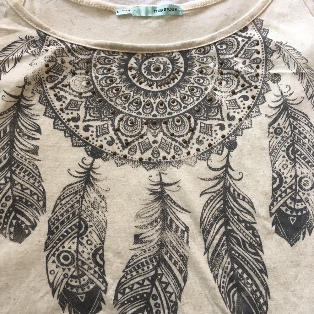 🍄Maurices tank top🍄 - Picture 2 of 8