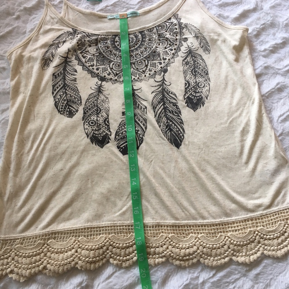 🍄Maurices tank top🍄 - Picture 7 of 8