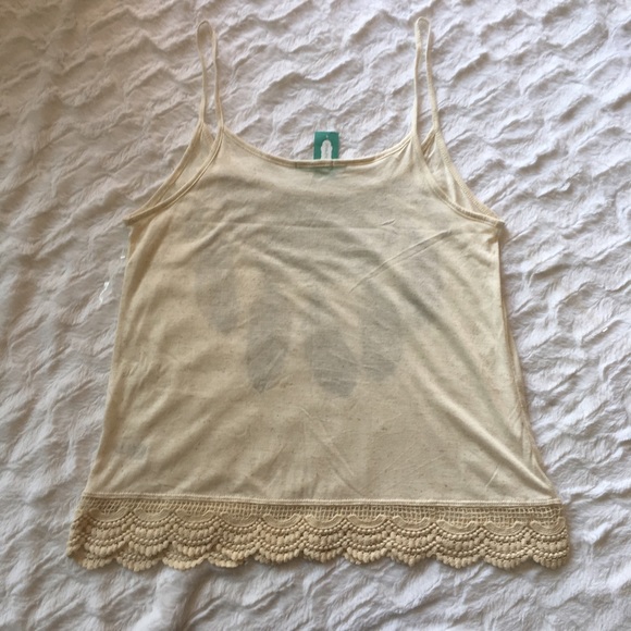 🍄Maurices tank top🍄 - Picture 5 of 8