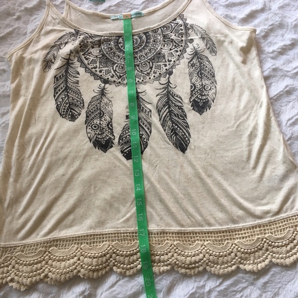 🍄Maurices tank top🍄 - Picture 7 of 8