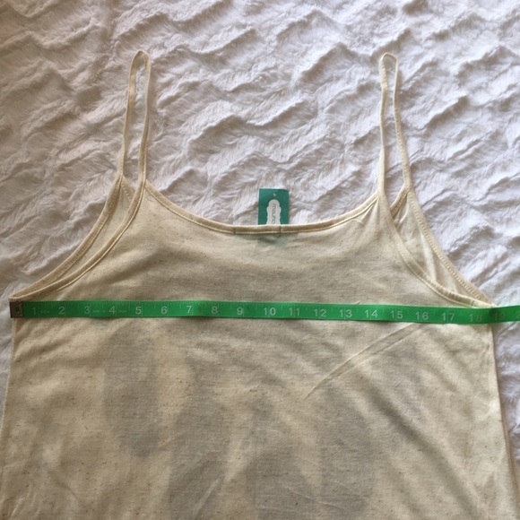 🍄Maurices tank top🍄 - Picture 8 of 8